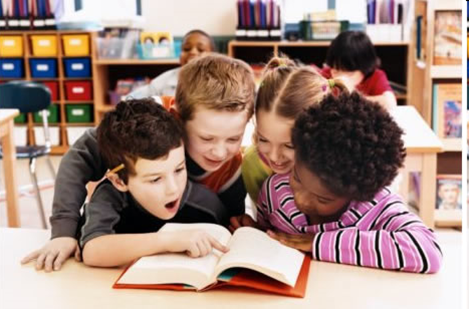 Interesting vocabulary image